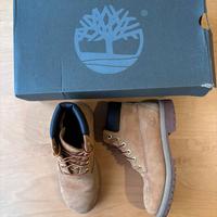Scarponcini Timberland