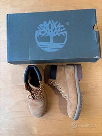 Scarponcini Timberland