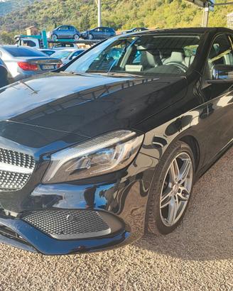 Mercedes-benz A 180 d Automatic Premium