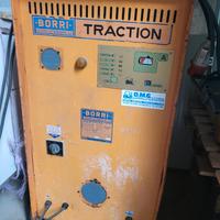 Carica batterie