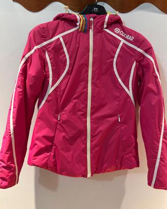 Giubbotto da sci COLMAR taglia 40 donna