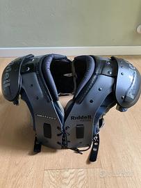 Paraspalle Football RIDDELL Phenom - taglia M