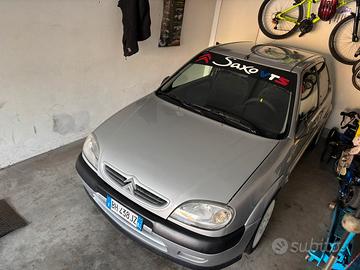 Citroen Saxo 1.6   16v