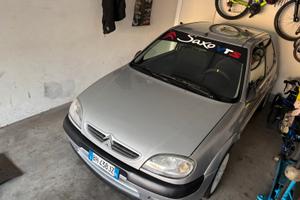 Citroen Saxo 1.6   16v