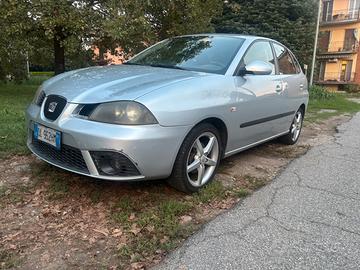 Seat ibiza 1.4 benzina