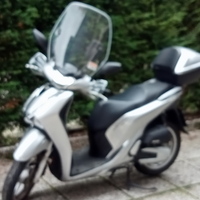 Scooter honda 150 SH