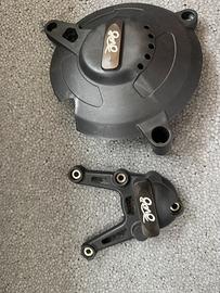 Protezioni carter motore BMW S1000RR
