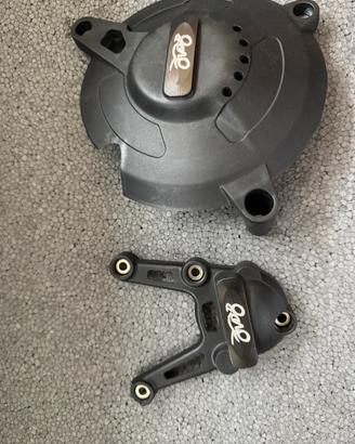 Protezioni carter motore BMW S1000RR