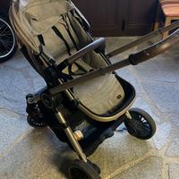 Passeggino Trio Chicco Best Friends