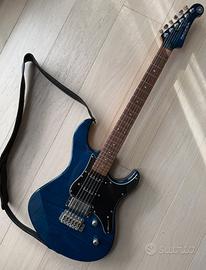 Chitarra Yamaha Pacifica 612