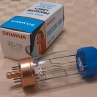 G17q 230V 300W SYLVANIA SYL-178 PROJECTOR LAMP
