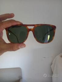 occhiali da sole vintage originali Ray-Ban 