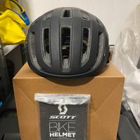 Casco bicicletta Scott ARX mips
