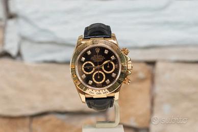 ROLEX DAYTONA