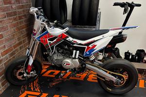 Pit Bike 160 Motard Pbs