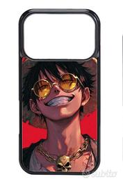 cover custodia per iPhone 17 Pro Max 