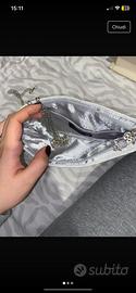 borsa argento