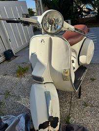 VESPA 125 PX