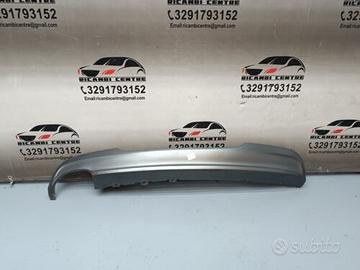 Inserto paraurti posteriore 2011 bmw serie 3 e90 e