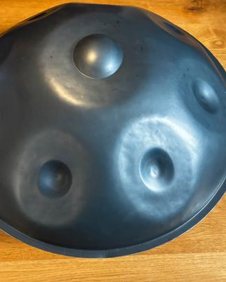 Handpan