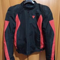 GIUBBOTTO DA MOTOCICLISTA DAINESE