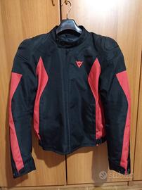 GIUBBOTTO DA MOTOCICLISTA DAINESE