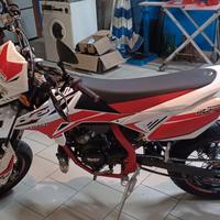 Moto Beta RR 50 TRACK