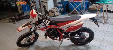 Moto Beta RR 50 TRACK