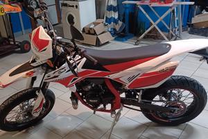 Moto Beta RR 50 TRACK