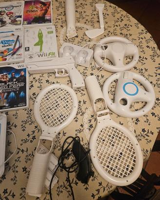 wii modello RVL-001