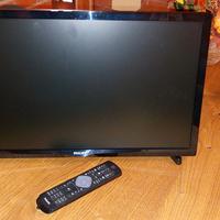 TV Philips 22PFT4000/12