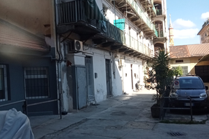 Vendita monolocale da reddito per trasfertisti mda