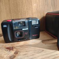 macchina fotografica  Braun 