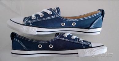 sneakers Converse donna CT Ballet Lace Slip