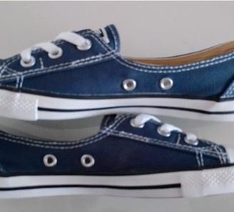 sneakers Converse donna CT Ballet Lace Slip