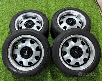 ATS CUP ACCESSORI ORIGINALI del epoca