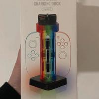 Dock di ricarica per Nintendo Switch 2