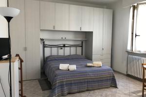 Luminoso monolocale fino al 15 Giugno 2026