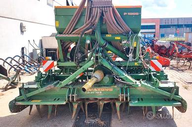 SEMINATRICE COMBINATA AMAZONE