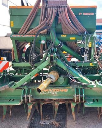 SEMINATRICE COMBINATA AMAZONE