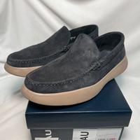 Scarpe slip on/macassini Frau n.41