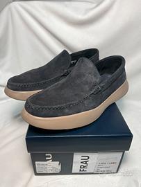 Scarpe slip on/macassini Frau n.41