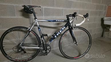 Bici da corsa Trek