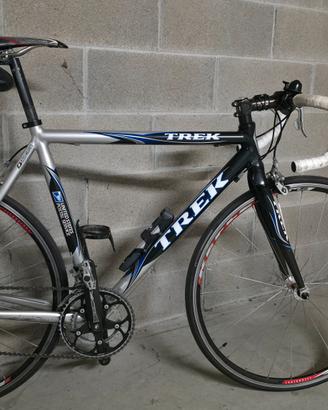 Bici da corsa Trek