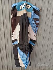 Pantaloni motocross Ufoplast