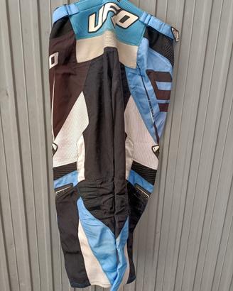 Pantaloni motocross Ufoplast