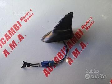 Antenna pinna opel insignia 2014