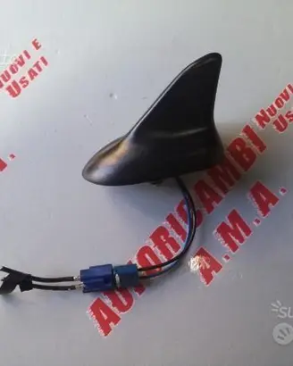 Antenna pinna opel insignia 2014