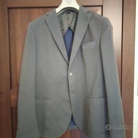 Giacca uomo primavera/estate