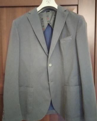 Giacca uomo primavera/estate